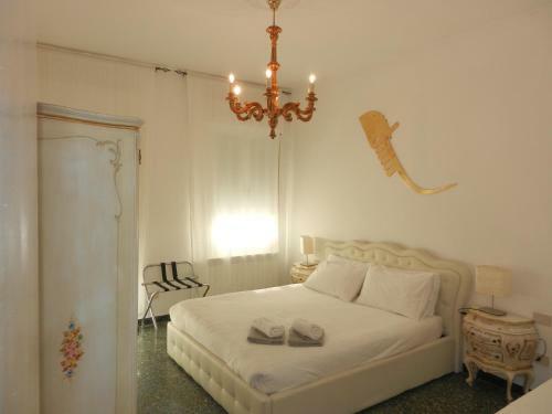 Apartamento Casa Renier-biennale