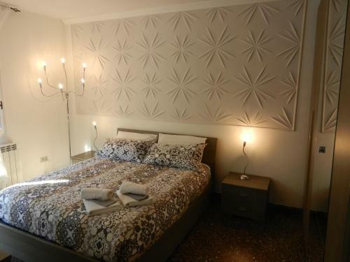 Apartamento Casa Renier-biennale