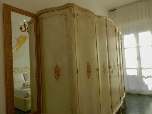 Apartamento Casa Renier-biennale