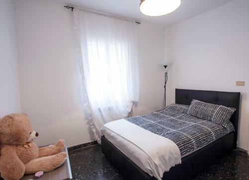Apartamento Casa Renier-biennale