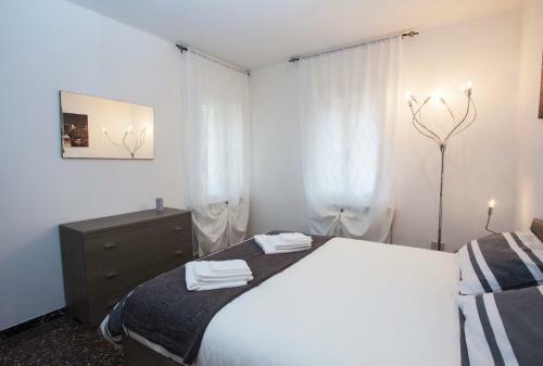 Apartamento Casa Renier-biennale