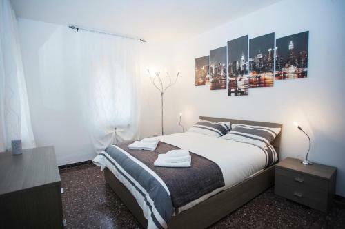 Apartamento Casa Renier-biennale