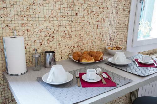 Apartamento Casa Renier-biennale