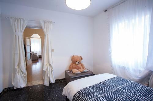 Apartamento Casa Renier-biennale