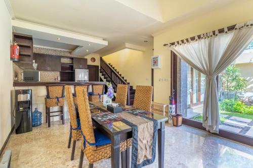 Villa Cempaka By Hombali