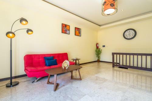 Villa Cempaka By Hombali