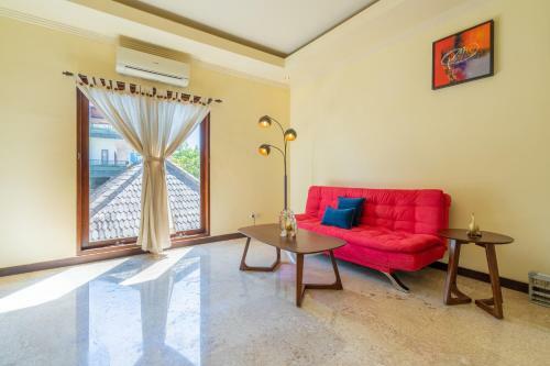 Villa Cempaka By Hombali