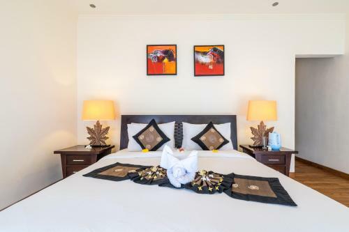 Villa Cempaka By Hombali
