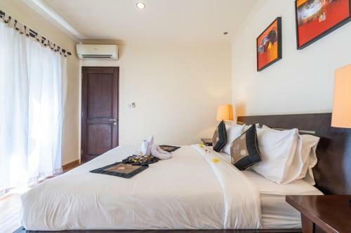 Villa Cempaka By Hombali