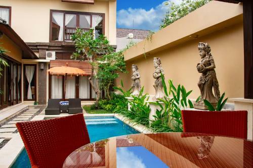 Villa Cempaka By Hombali