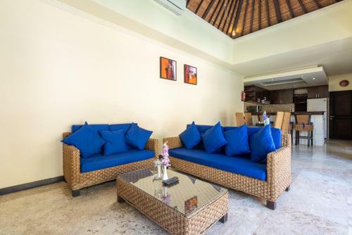 Villa Cempaka By Hombali