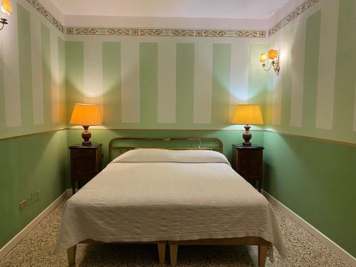 Apartamento Ca Arsenale