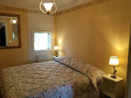 Apartamento Ca Arsenale