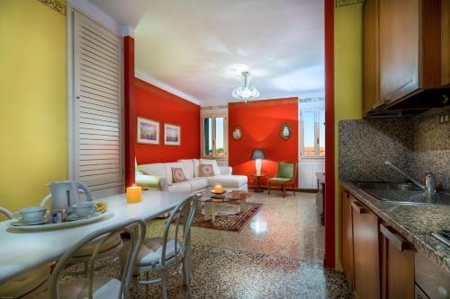 Apartamento Ca Arsenale