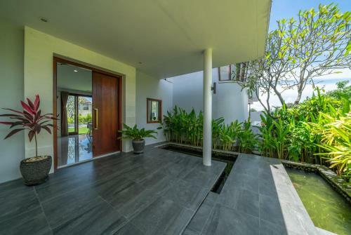 Villa Balangan Sunset