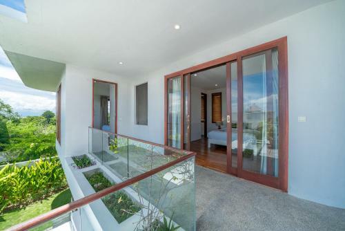 Villa Balangan Sunset