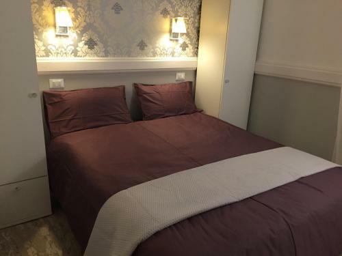 Apartamento Casa Dello Spezier