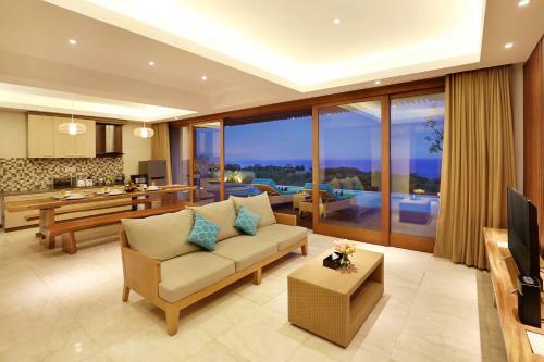 Ocean View Villa Hotman Paris VII
