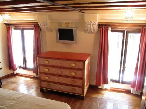 Apartamento Casa Carlo Goldoni