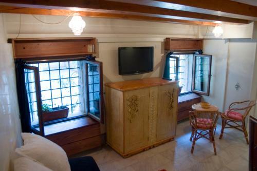Apartamento Casa Carlo Goldoni