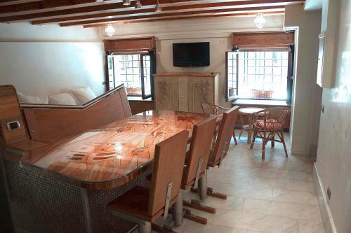Apartamento Casa Carlo Goldoni