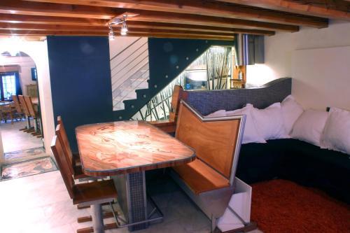 Apartamento Casa Carlo Goldoni