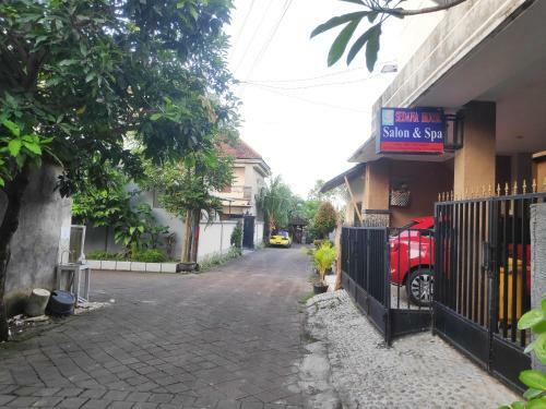 Hotel Spot On 90962 Sedana House