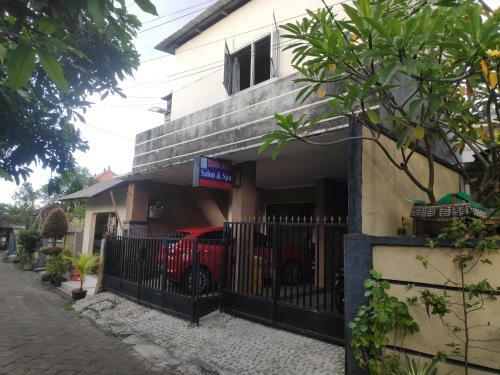 Hotel Spot On 90962 Sedana House