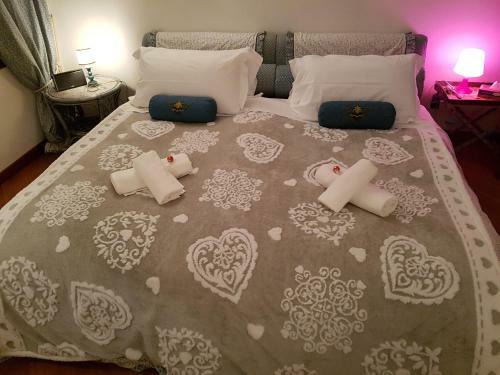 Apartamento Casa Patricia