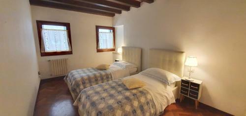 Apartamento Wellvenice Rialto