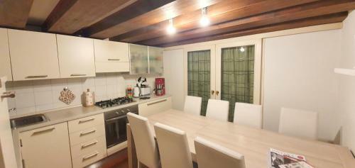 Apartamento Wellvenice Rialto