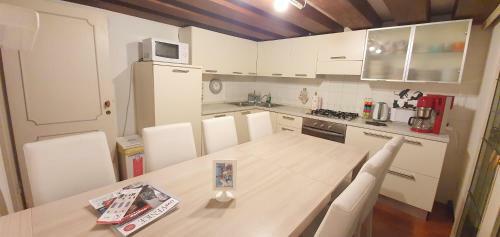 Apartamento Wellvenice Rialto