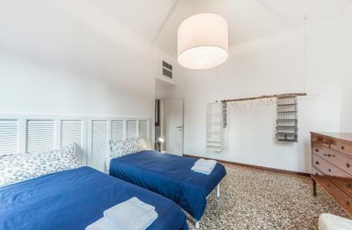 Apartamento Ca' D'oro Suite