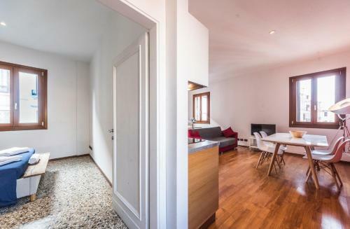 Apartamento Ca' D'oro Suite