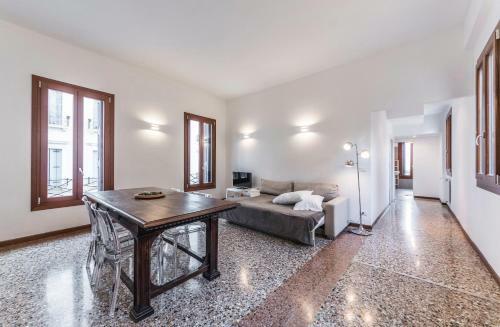 Apartamento Ca' D'oro Suite