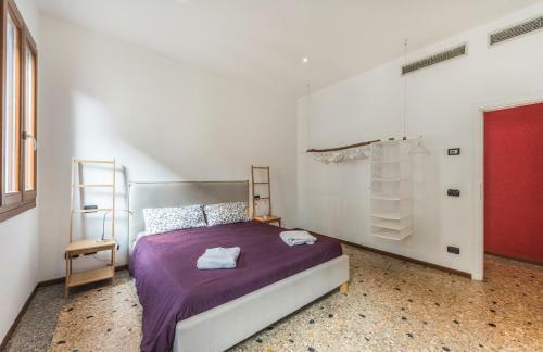 Apartamento Ca' D'oro Suite