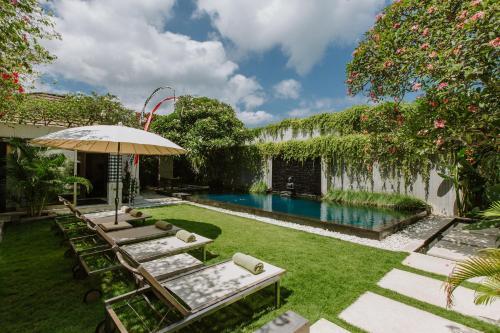Pronoia Villa Bali