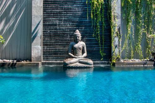 Pronoia Villa Bali