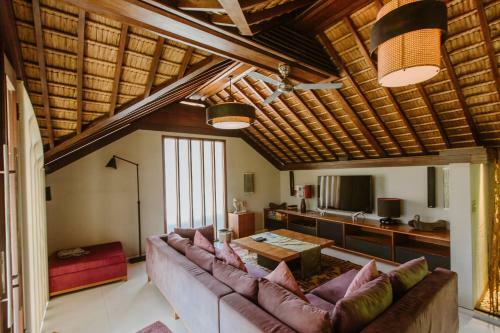 Pronoia Villa Bali