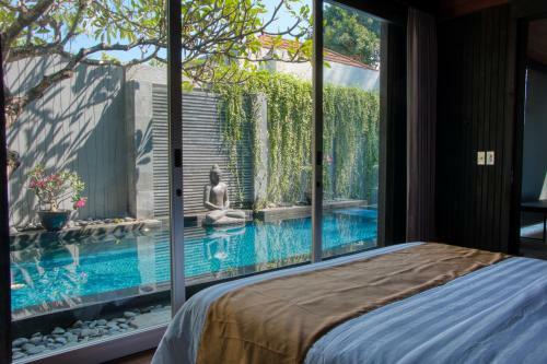Pronoia Villa Bali