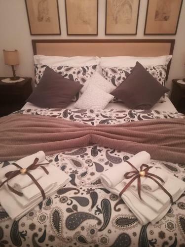 Apartamento Ca' All'arco