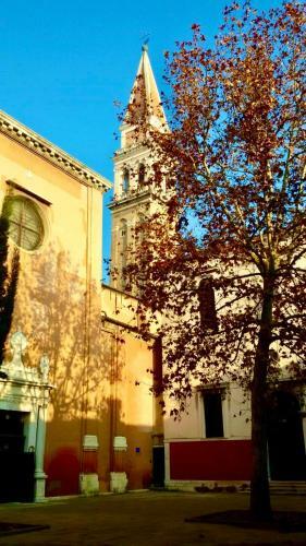 Apartamento Ca' All'arco