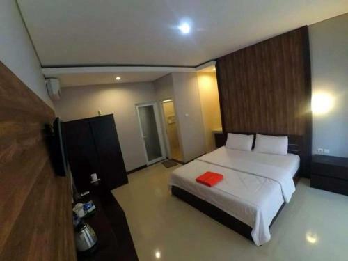 Balisee Cozy Stay