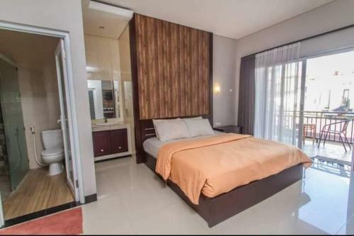 Balisee Cozy Stay