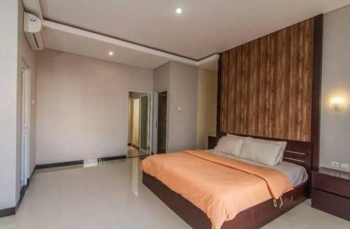 Balisee Cozy Stay