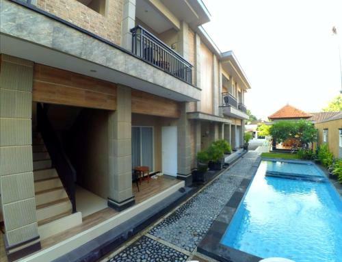 Balisee Cozy Stay