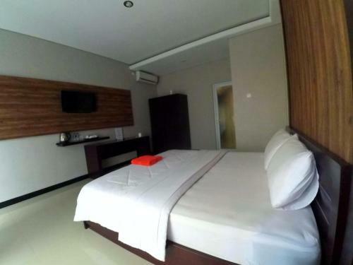 Balisee Cozy Stay