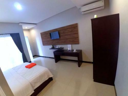 Balisee Cozy Stay