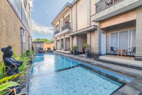 Balisee Cozy Stay