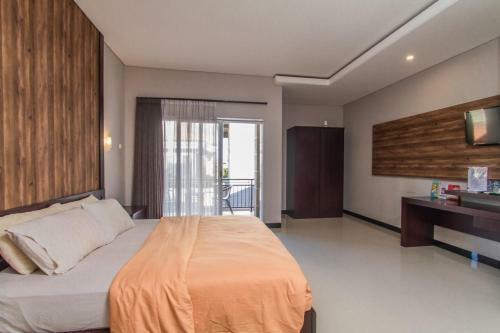 Balisee Cozy Stay
